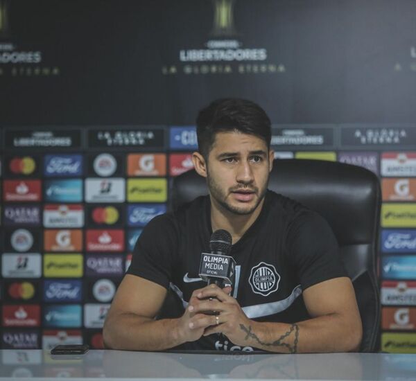 Iván Torres asegura que Cerro sentirá las bajas ofensivas - Radio Imperio
