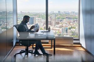 Observan que reducción de funcionarios bancarios contribuye a mejorar la productividad del sector - MarketData