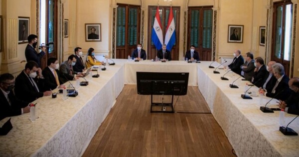 Ejecutivo plantea iniciativas para contener crecimiento de gastos rígidos en épocas electorales