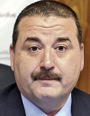 TSJE: exministro de Corte considera que “Ancho” Ramírez cumple requisito de experiencia de 10 años - Nacionales - ABC Color
