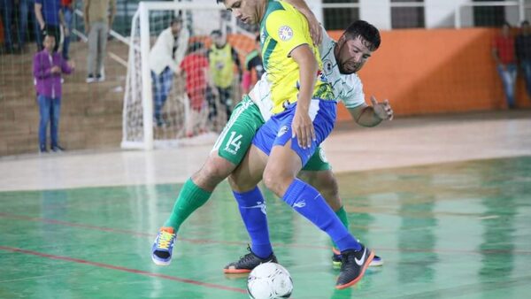 FRANQUEÑA TRIUNFA Y DEJA DEFINICIÓN PARA EL CLÁSICO