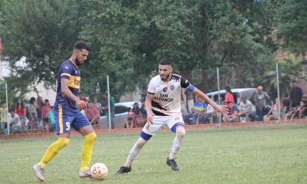 EL TORNEO MINGUERO TIENE VARIOS LÍDERES