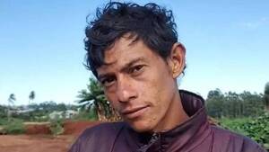 Crónica / Oîma "Brad": Joven denunció que lo quieren matar por ser "muy lindo" y suertudo con mujeres