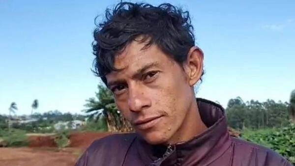 Crónica / Oîma "Brad": Joven denunció que lo quieren matar por ser "muy lindo" y suertudo con mujeres