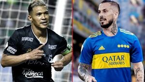 Boca inicia su camino en la Copa Libertadores en Colombia ante el Cali