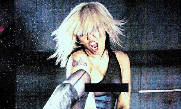 Attention Miley Live: ¿ya escuchaste su primer álbum en vivo?