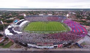 Más de 2.000 policías para el Superclásico copero de hoy