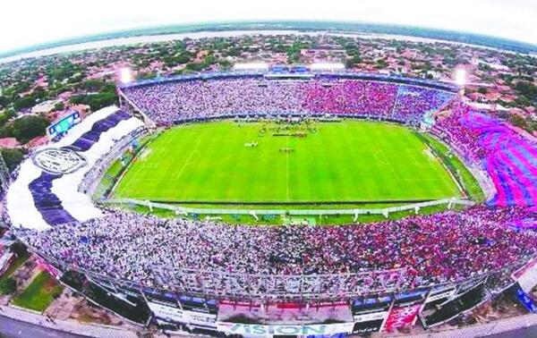 Más de 2.000 policías para el Superclásico copero – Prensa 5