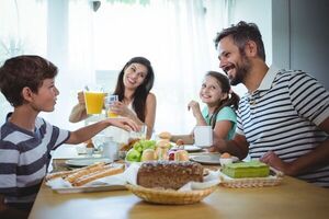 ¿Sos de los que no desayunan? Podrías estar estar cometiendo un error - Gastronomía - ABC Color