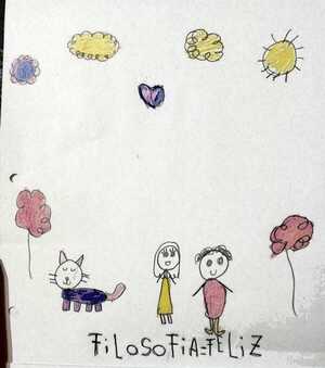El incendio de la escuela después de la pandemia y su misteriosa relación con el perrito Diógenes y el gato Sócrates. Primera parte - El Trueno
