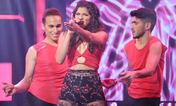 Acecha la sombra de la primera eliminación en “Rojo” | Telefuturo