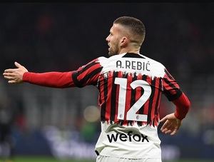 Polémica por nueva “innovadora” camiseta del Milan - La Prensa Futbolera
