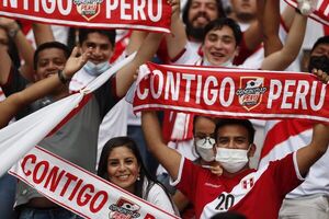 Alerta en Perú: el Gobierno quiere suspender Cristal-Flamengo - Fútbol Internacional - ABC Color