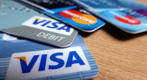 Cartera de tarjetas de crédito registró un aumento del 10%