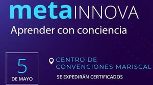 Inscripciones abiertas para participar del seminario sobre innovación educativa META Innova