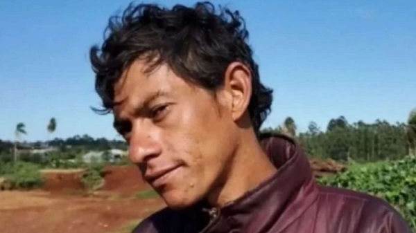 Hombre afirma que vive amenazado por ser “muy atractivo” - RDN - Noticias de Paraguay