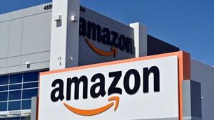 Amazon anuncia acuerdos para satélites de su red de Internet