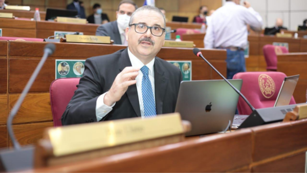 Impugnación de “Ancho” Ramírez se resolverá este lunes - El Independiente