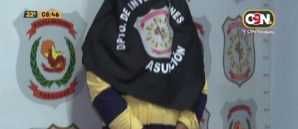 Encontraron muerto a alias Michito - C9N