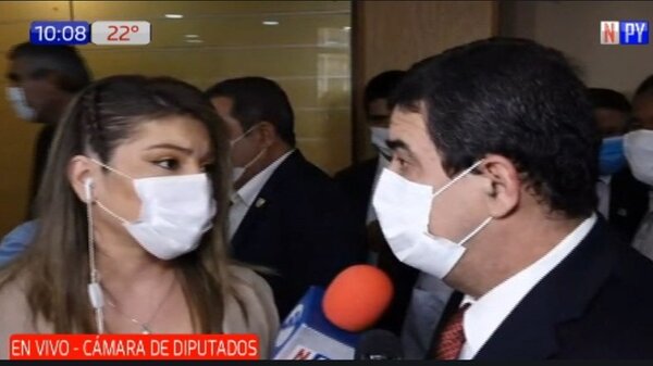 Negativa rotunda a todo aumento salarial | Noticias Paraguay