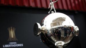 Diario HOY | La cartelera de partidos en el inicio de la fase de grupos de la Libertadores