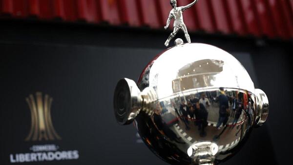 Diario HOY | La cartelera de partidos en el inicio de la fase de grupos de la Libertadores