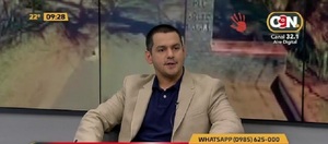 A Todo Pulmón cumple 13 años liderando iniciativas ambientales - C9N