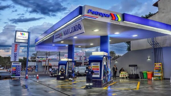 Senado analizará derogar subsidio a Petropar | Noticias Paraguay