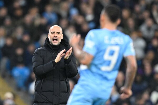 Diario HOY | Manchester City-Atlético, choque de estilos en la ida de cuartos de la Champions