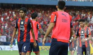 Crónica / ¿Qué equipo prepara el Ciclón para el gran superclásico?
