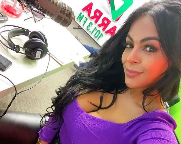 Seini choca, se niega al alcotest y pide disculpas por “imperfección” - RDN - Noticias de Paraguay