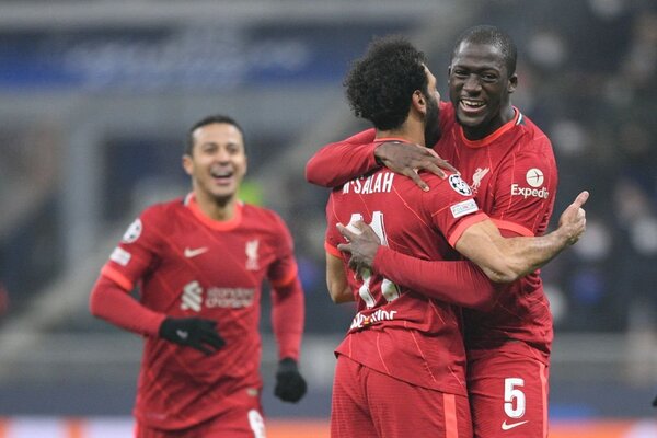 Diario HOY | Champions League: Liverpool va por el primer paso hacia las semifinales