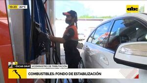 Senado convoca a sesión extra para tratar Fondo de Estabilización y derogar subsidio a combustibles - ABC Noticias - ABC Color