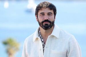 Álex García: En el Madrid de los 90 todo valía, ahora hay exceso de normas - Cine y TV - ABC Color