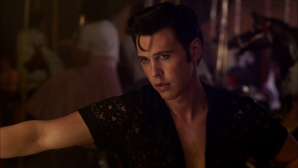 Diario HOY | La película "Elvis" del director Baz Luhrmann en el Festival de Cannes