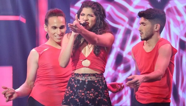 Se acerca la tensionante primera eliminación en “Rojo” - Teleshow