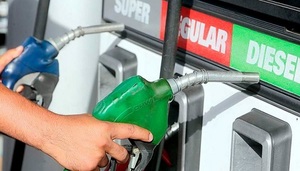 Senadores tratarán proyecto que crea fondo de subsidio para combustibles - RDN - Noticias de Paraguay
