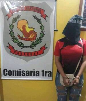 Crónica / Somnileras en acción "pelaron" a cuatro arrieros