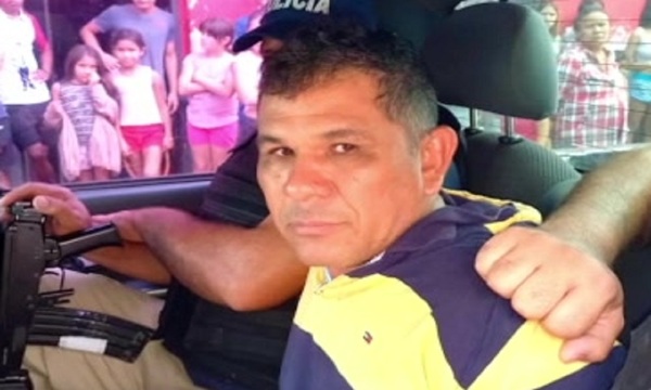 Encontraron muerto a alias "Michi´ito" - SNT