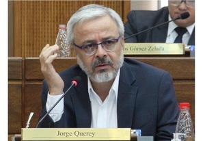 Nuevo pedido de tratamiento de Fondo de Estabilización: 'Es mentira que el Ejecutivo quiere racionalizar gastos'