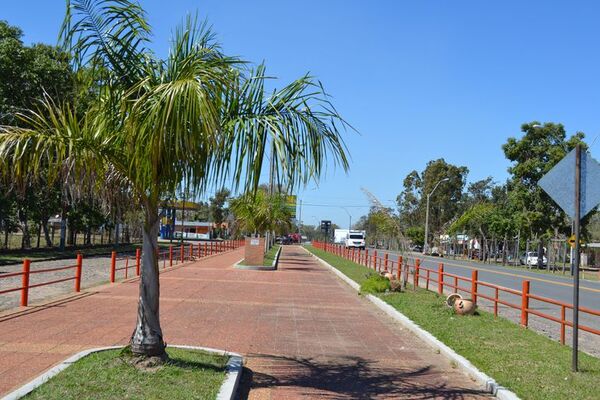 Villa Florida, un destino obligado para disfrutar de la Semana Santa - Viajes - ABC Color