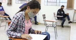 La Nación / Becal convoca a estudiantes de Pilar que deseen estudiar en el exterior