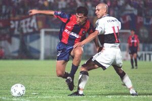 Diario HOY | Olimpia vs. Cerro Porteño: ¡Los números del superclásico copero!