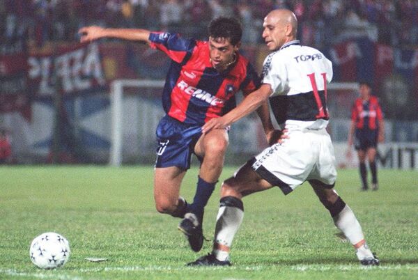 Diario HOY | Olimpia vs. Cerro Porteño: ¡Los números del superclásico copero!