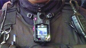 CLÁSICO COPERO: Polis controlarán con camaritas que van en el pecho