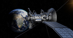 Diario HOY | Amazon anuncia contratos para lanzar al espacio miles de satélites de su red de Internet