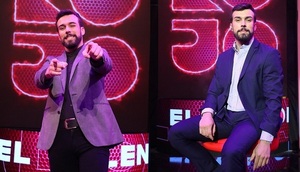 Alejandro Roig explica algunos puntos tras la primera semana de competencia de “Rojo” - Teleshow