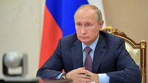 Vladimir Putin afirmó que Occidente necesita los fertilizantes rusos: «Nadie quiere morirse de hambre»