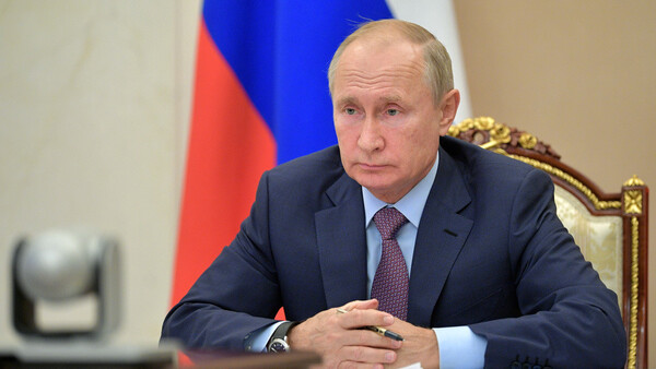 Vladimir Putin afirmó que Occidente necesita los fertilizantes rusos: «Nadie quiere morirse de hambre»
