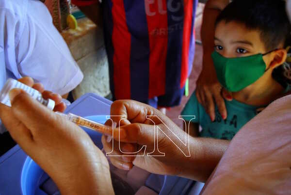 Diario HOY | Aplicarán vacunas contra influenza y neumococo en el superclásico